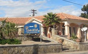 Costa Del Sol Bahia De Los Angeles