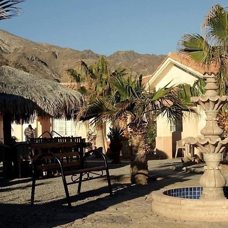 Costa Del Sol Hotel & Sportfishing Bahia de Los Angeles Exterior photo